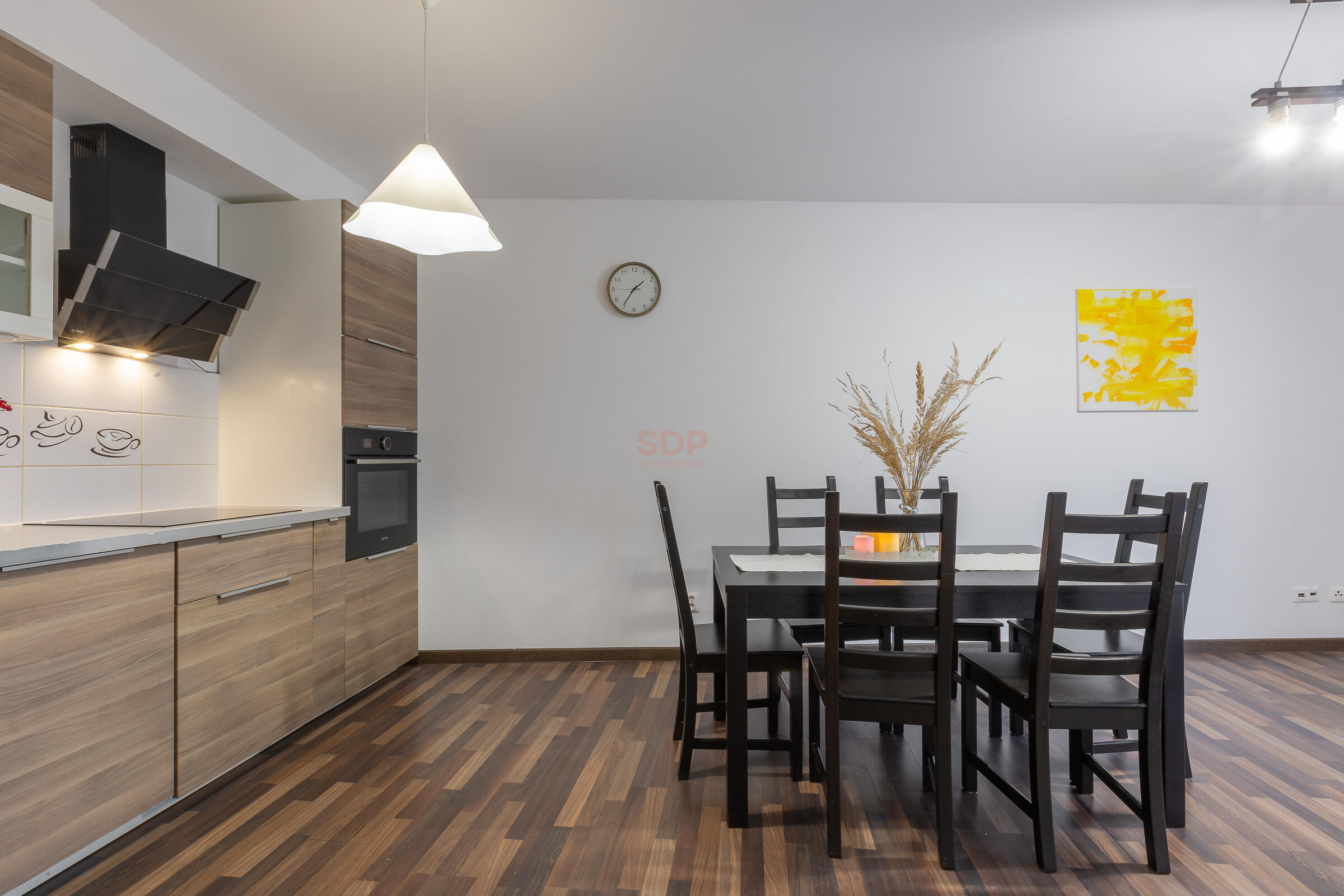 REZERWACJA – 3 pokoje | duży balkon | komórka lok. | miejsce post.-3