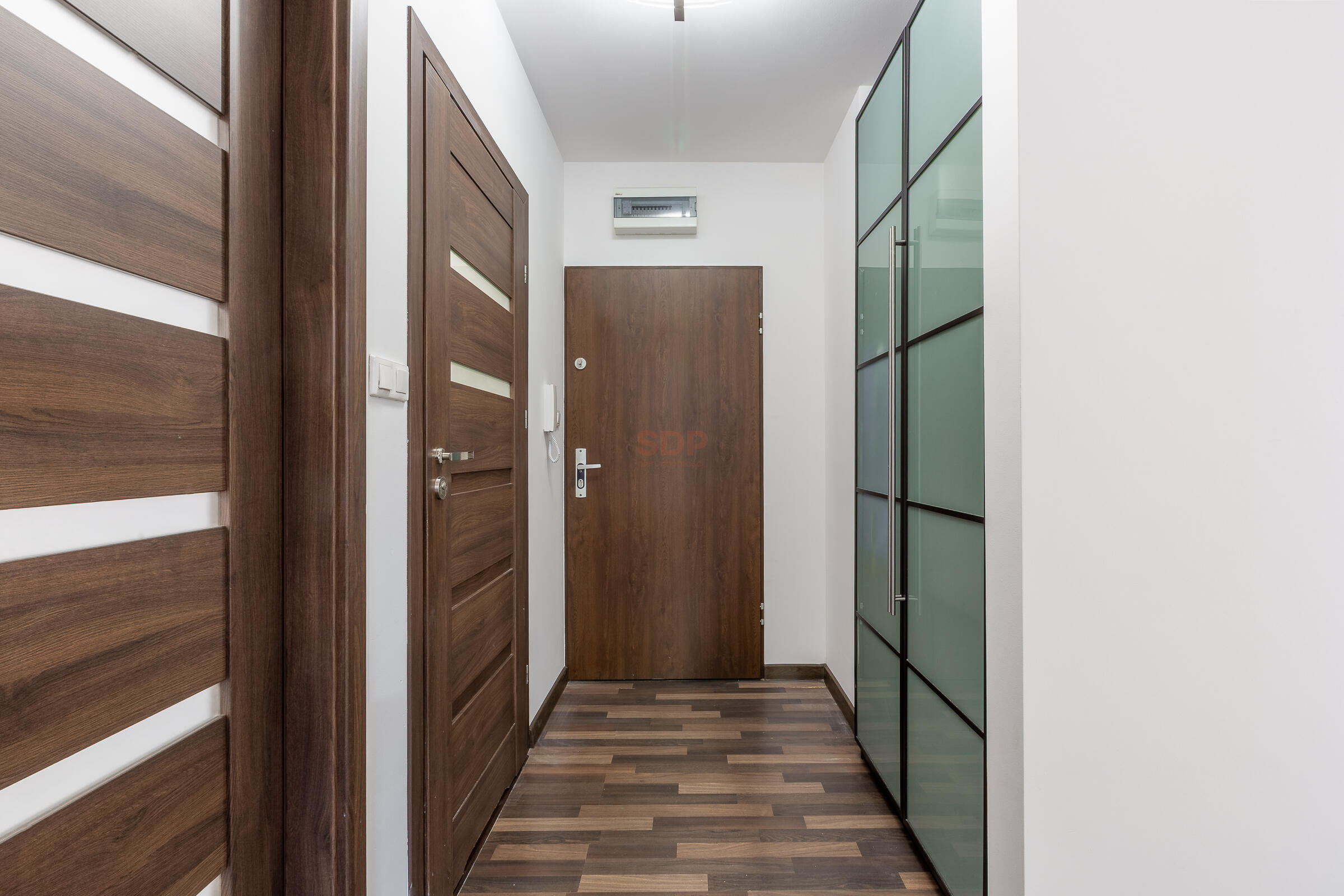 REZERWACJA – 3 pokoje | duży balkon | komórka lok. | miejsce post.-6