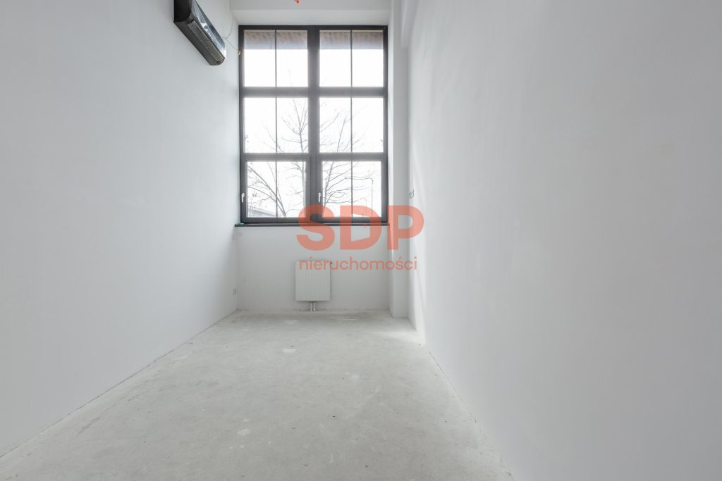 Kawalerka pod inwestycję-0