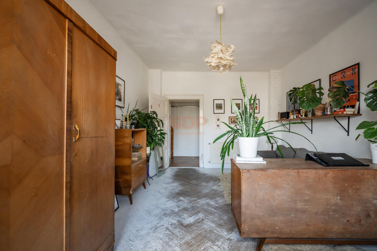 Mieszkanie do wejścia|Niski czynsz|2 pokoje|60 m2|-13