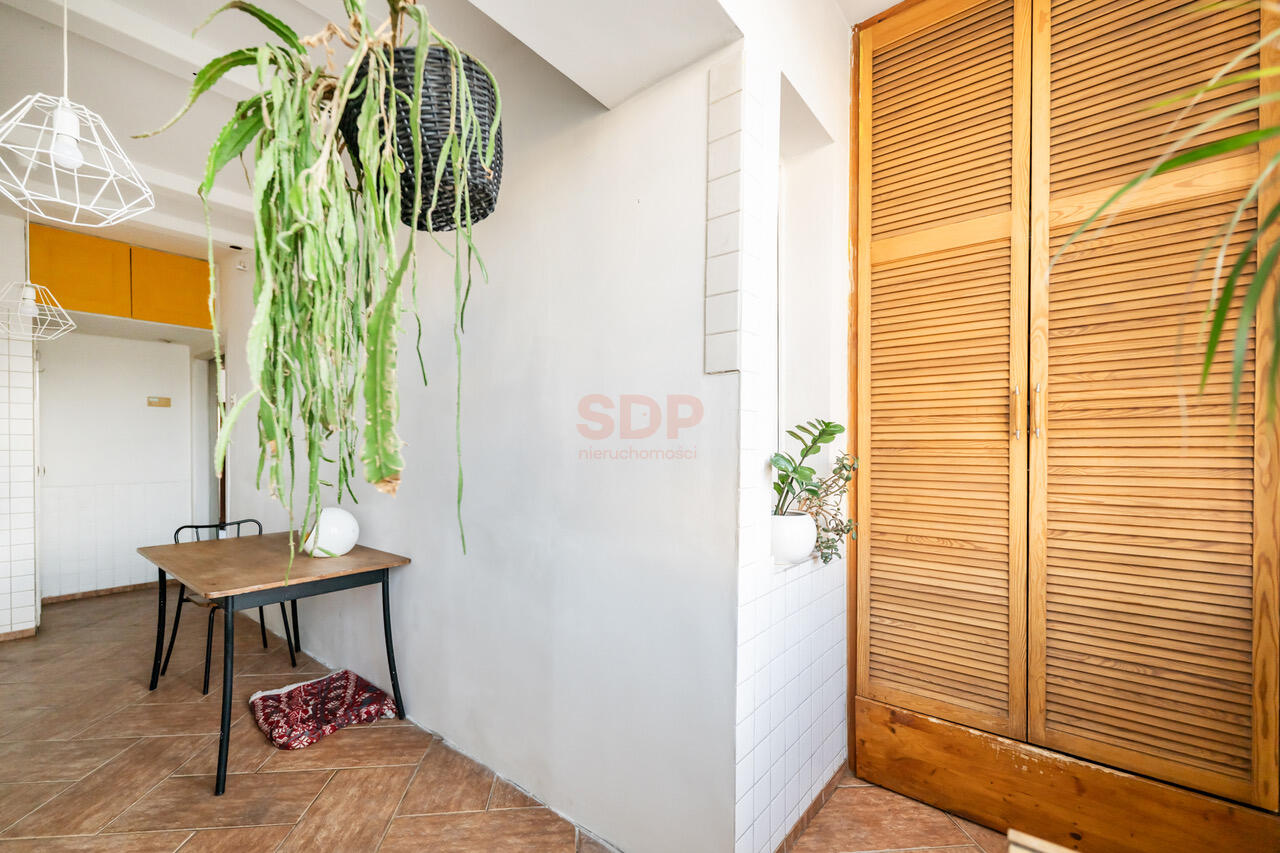 Mieszkanie do wejścia|Niski czynsz|2 pokoje|60 m2|-15