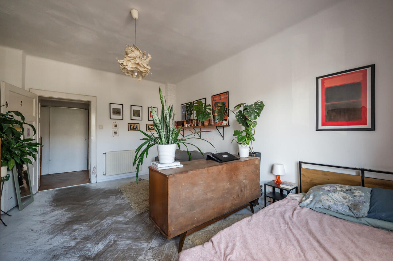 Mieszkanie do wejścia|Niski czynsz|2 pokoje|60 m2|-0