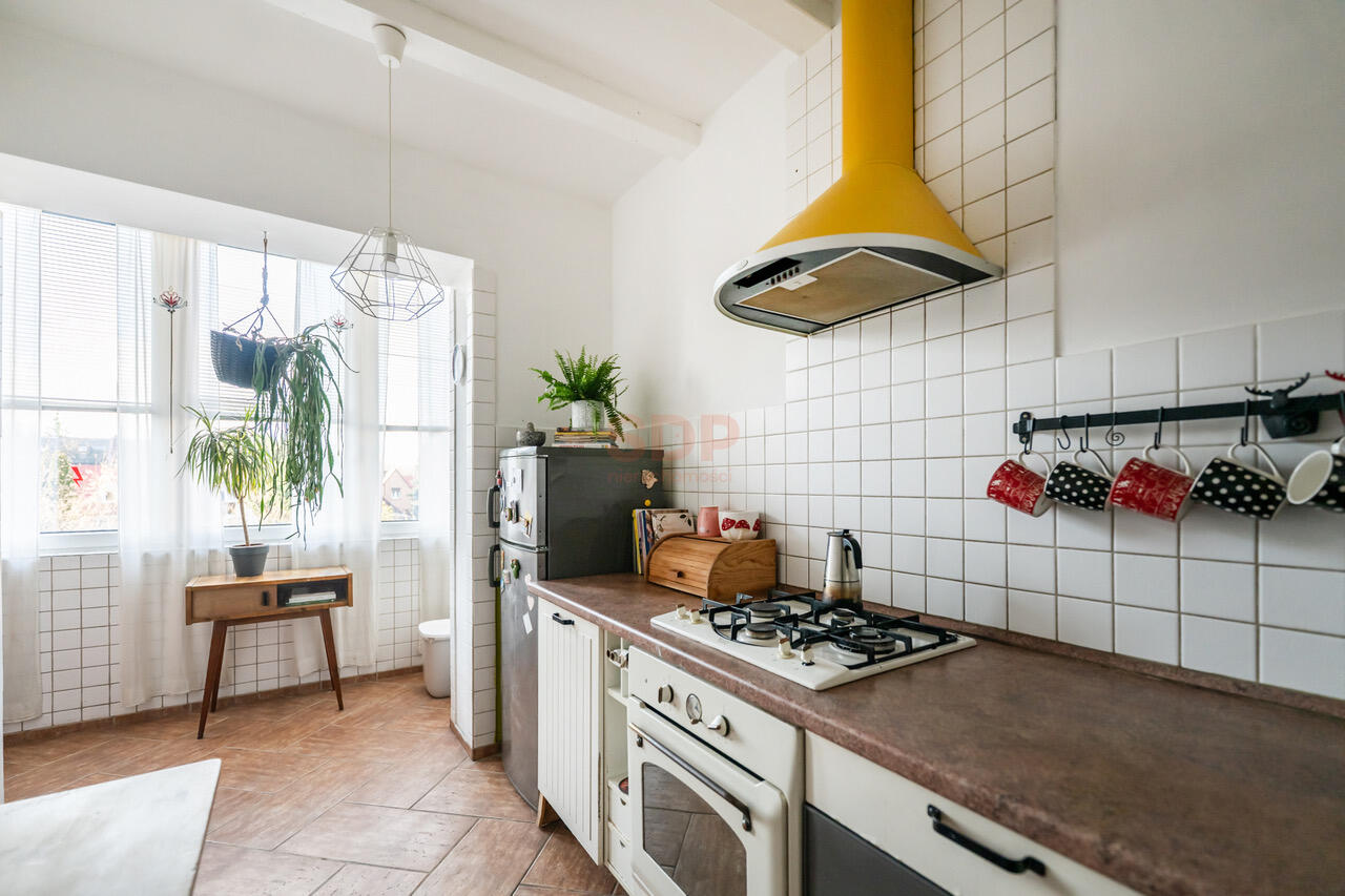 Nieszablonowe, 2-pokojowe mieszkanie na Tarnogaju!-4