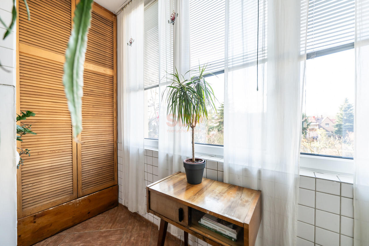 Nieszablonowe, 2-pokojowe mieszkanie na Tarnogaju!-7