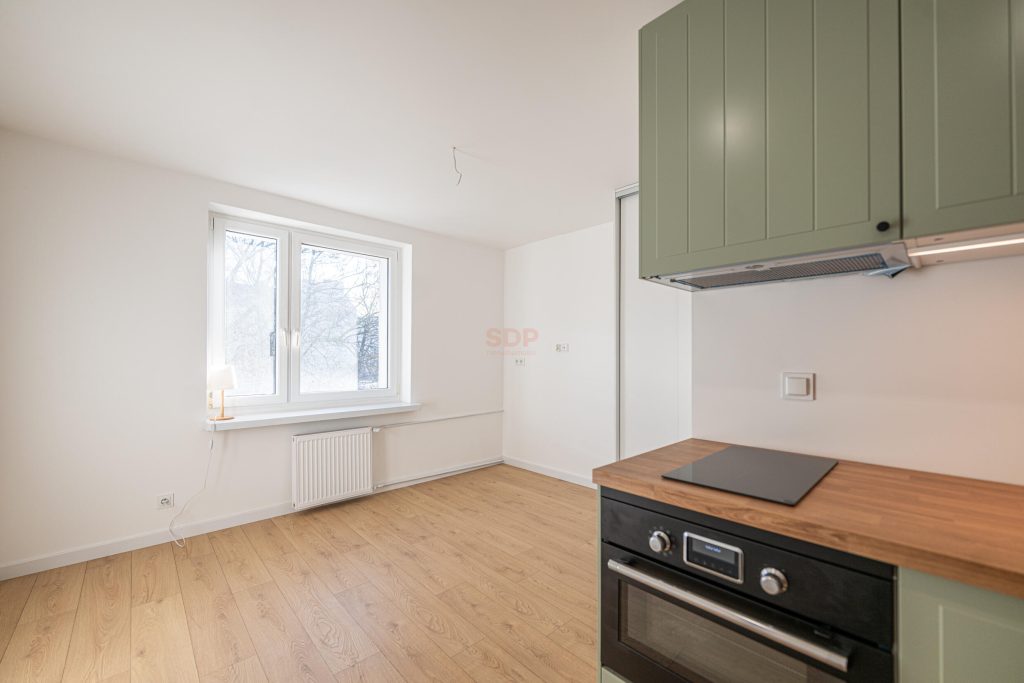 Kawalerka w sąsiedztwie pl. Grunwaldzkiego i Ostrowa Tumskiego-0