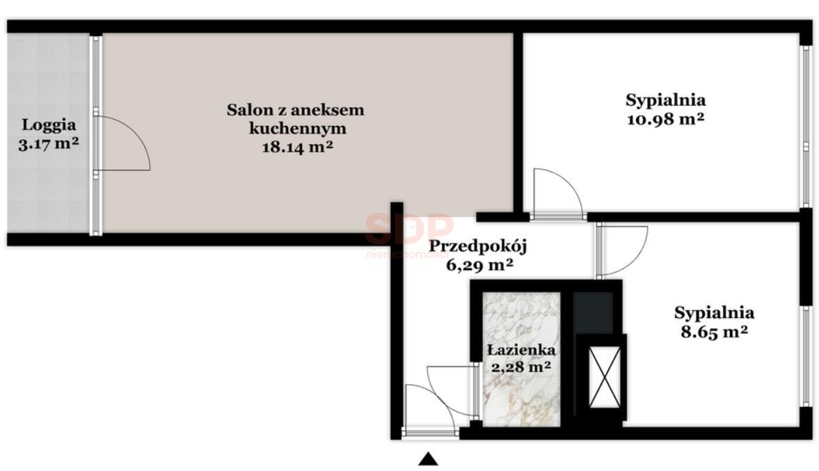 Śliczne, jasne i gotowe | Trawmaj do Rynku-6