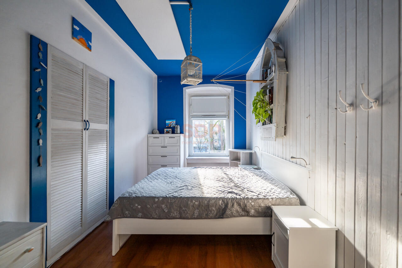 Klimatyczne, przestronne 4 pokoje na Ołbinie, przy parku, blisko Rynku, dla inwestora-9