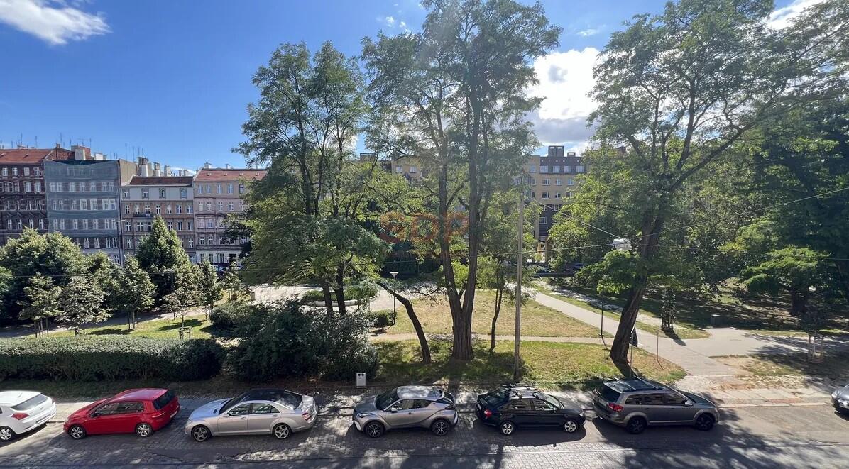 Klimatyczne, przestronne 4 pokoje na Ołbinie, przy parku, blisko Rynku, dla inwestora-15