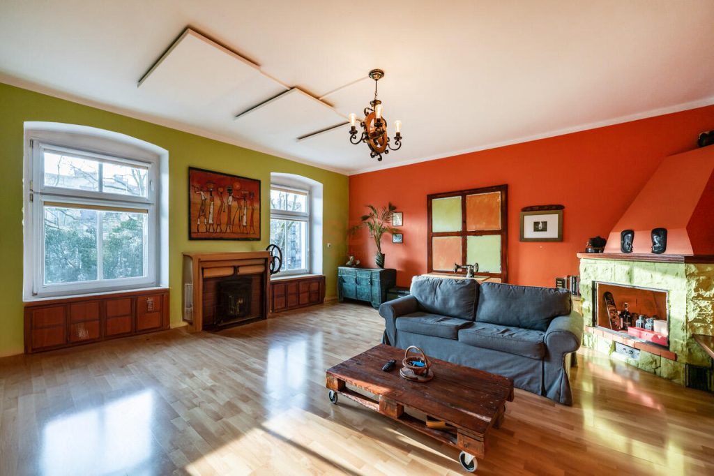 Klimatyczne, przestronne 4 pokoje na Ołbinie, przy parku, blisko Rynku, dla inwestora-0