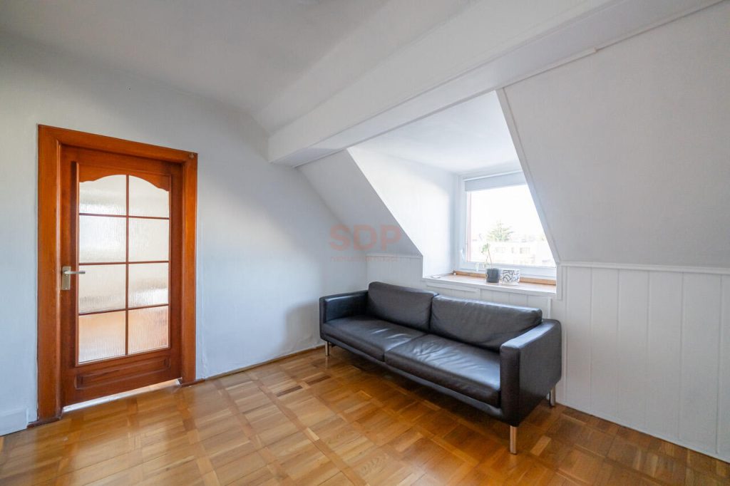 2 pokoje w spokojnej okolicy Grabiszynu-0