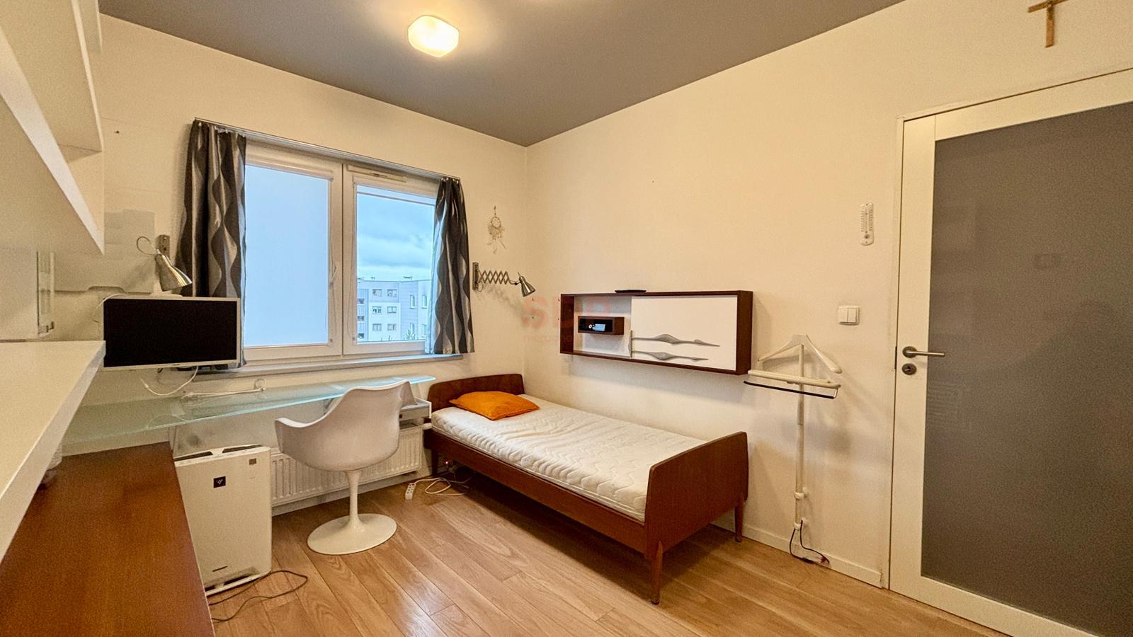 Olimpia port 2-pokojowe mieszkanie w budynku z windą-9