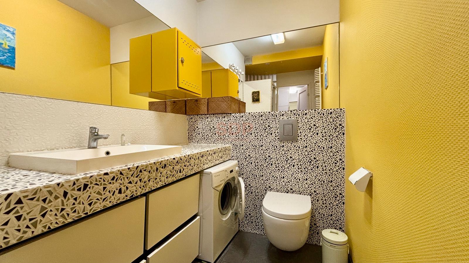 Olimpia port 2-pokojowe mieszkanie w budynku z windą-1