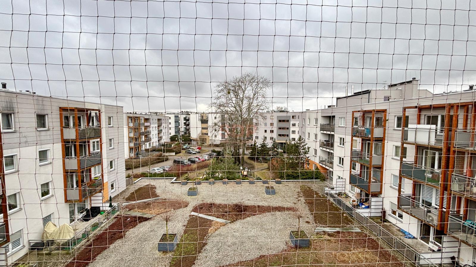 Olimpia port 2-pokojowe mieszkanie w budynku z windą-2