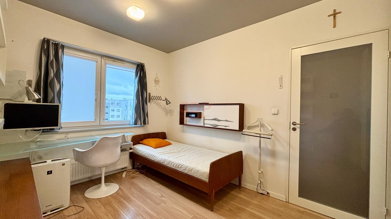 Olimpia port 2-pokojowe mieszkanie w budynku z windą-3