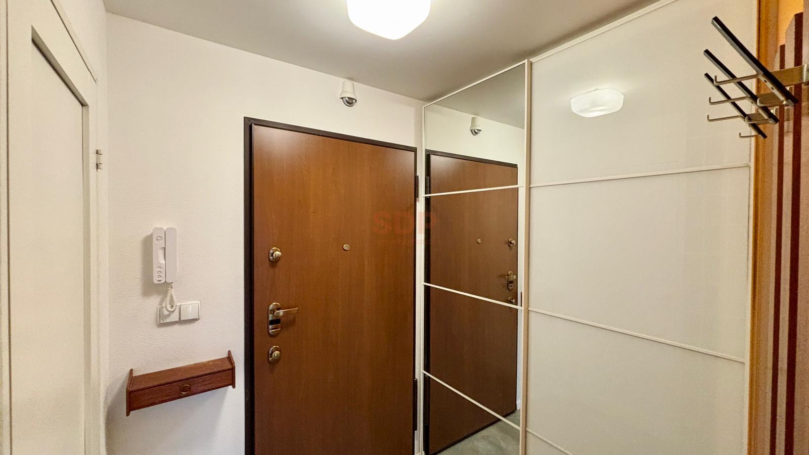 Olimpia port 2-pokojowe mieszkanie w budynku z windą-4