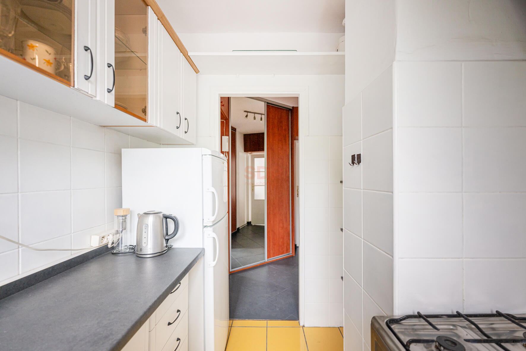 Trzy pokoje w świetnej cenie, top lokalizacja-12