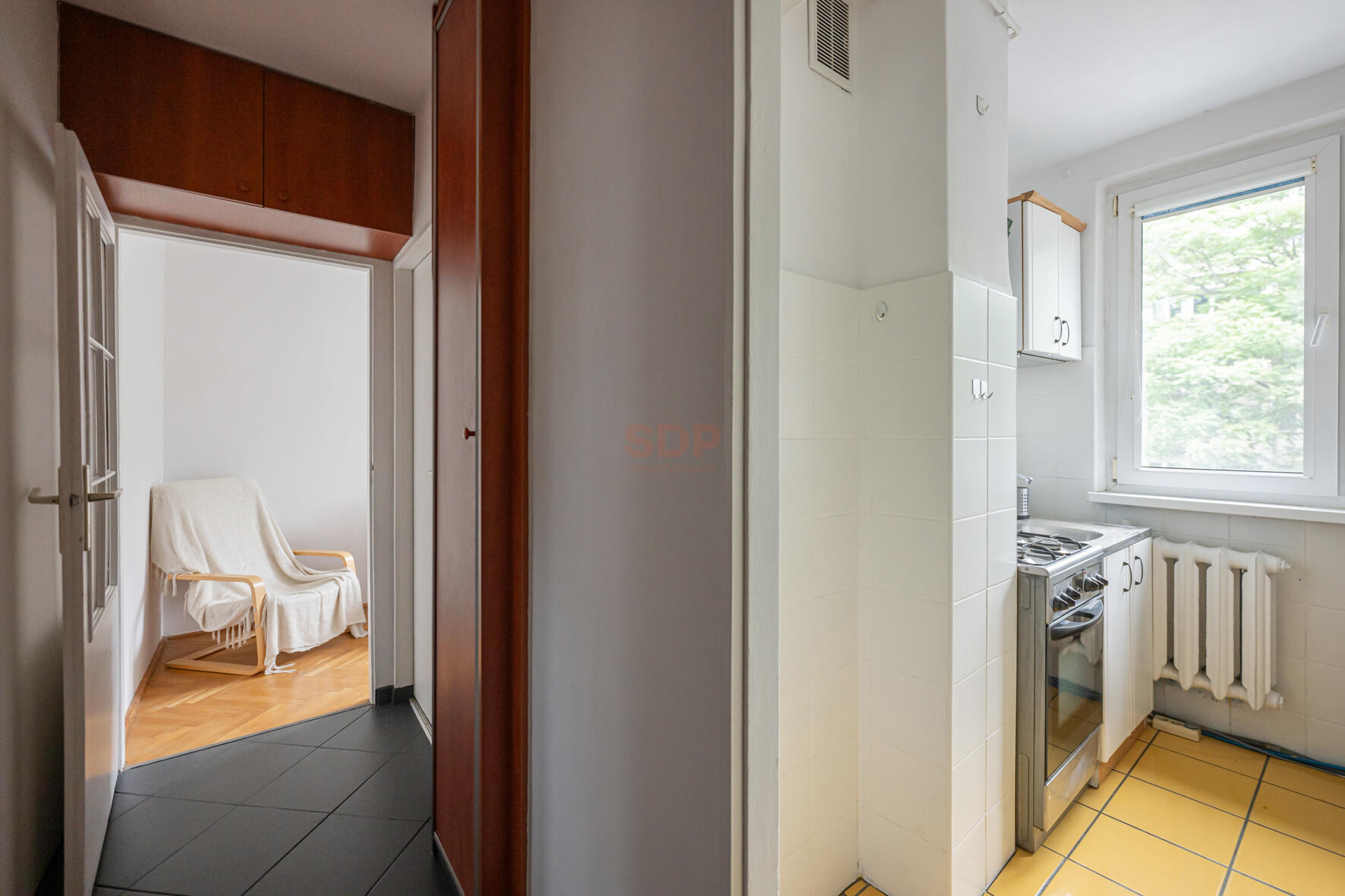 Trzy pokoje w świetnej cenie, top lokalizacja-14