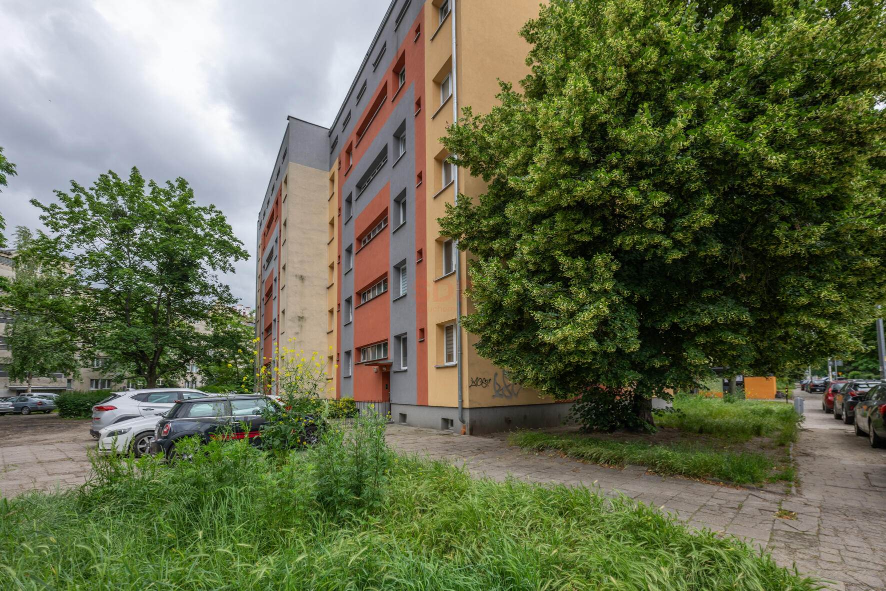 Trzy pokoje w świetnej cenie, top lokalizacja-2