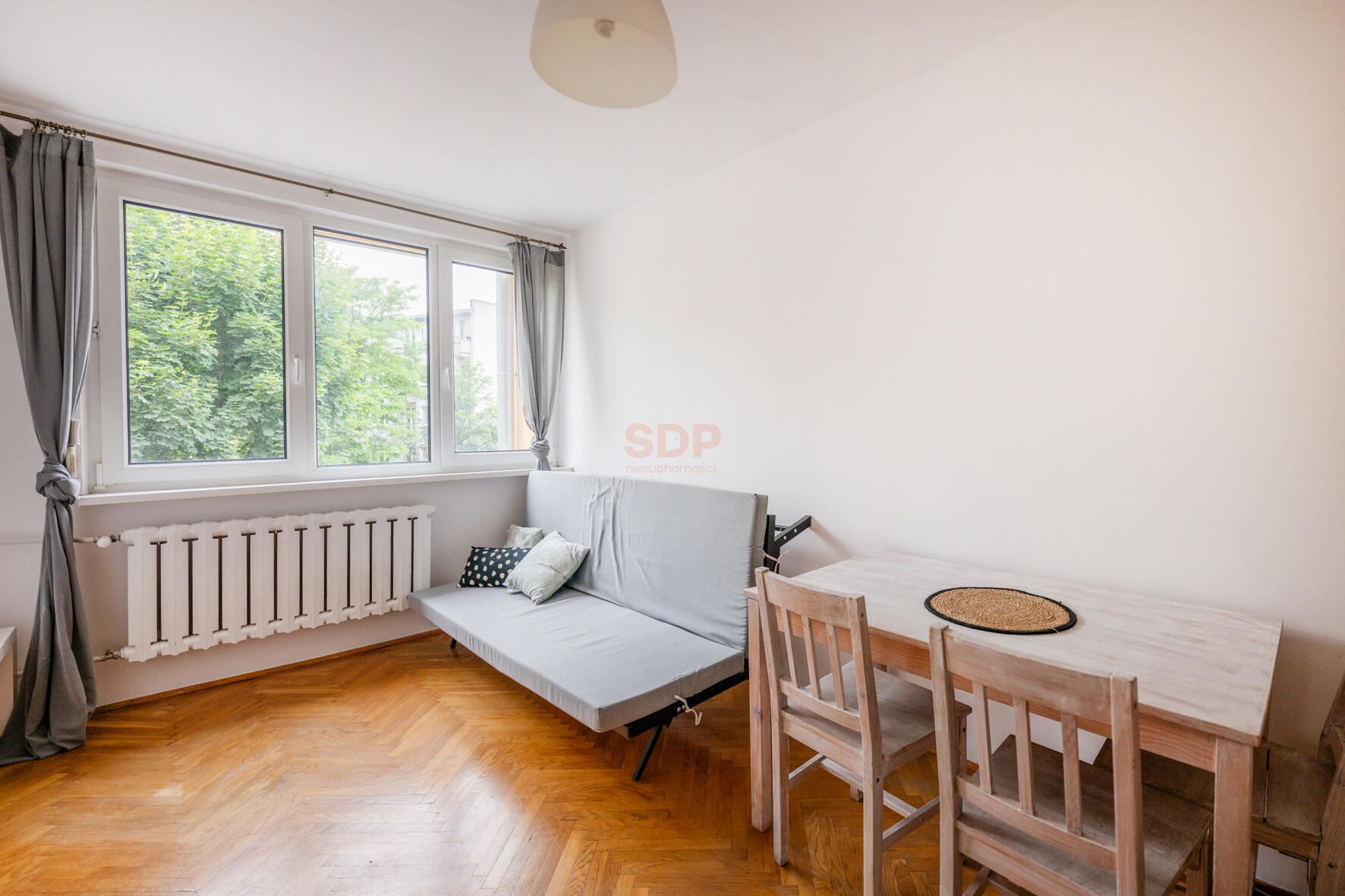 Trzy pokoje w świetnej cenie, top lokalizacja-4