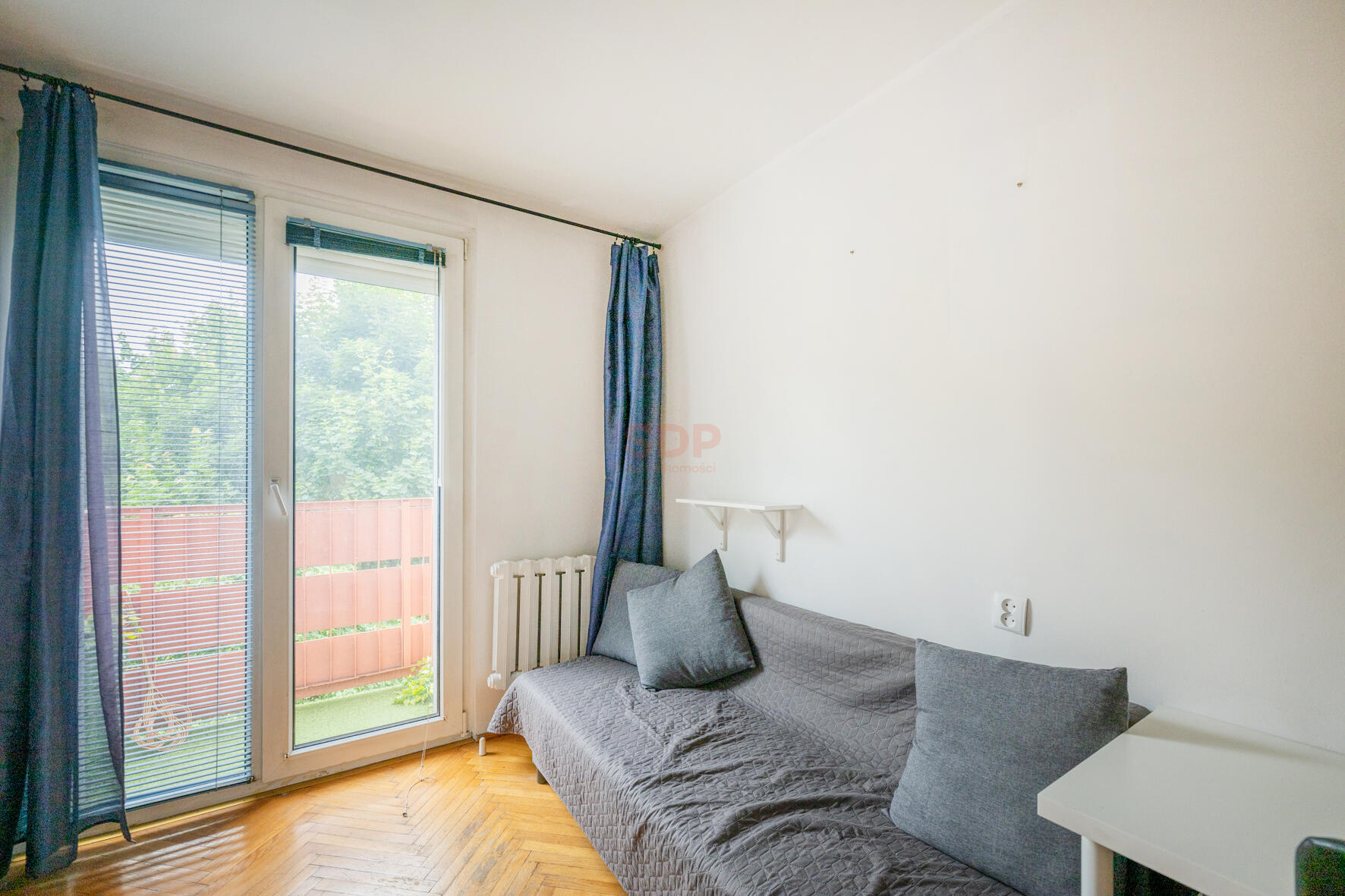 Trzy pokoje w świetnej cenie, top lokalizacja-5