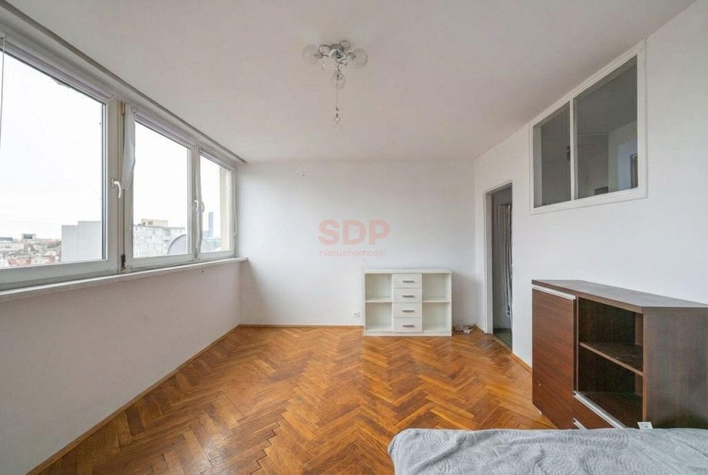 Kawalerka w centrum Wrocławia!-0