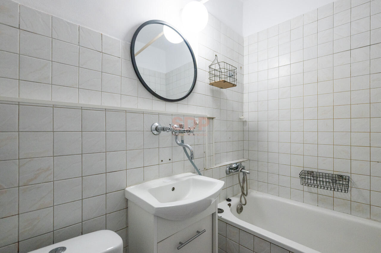 Kawalerka w centrum Wrocławia!-2