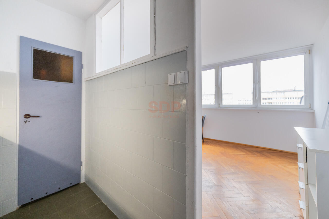 Kawalerka w centrum Wrocławia!-4