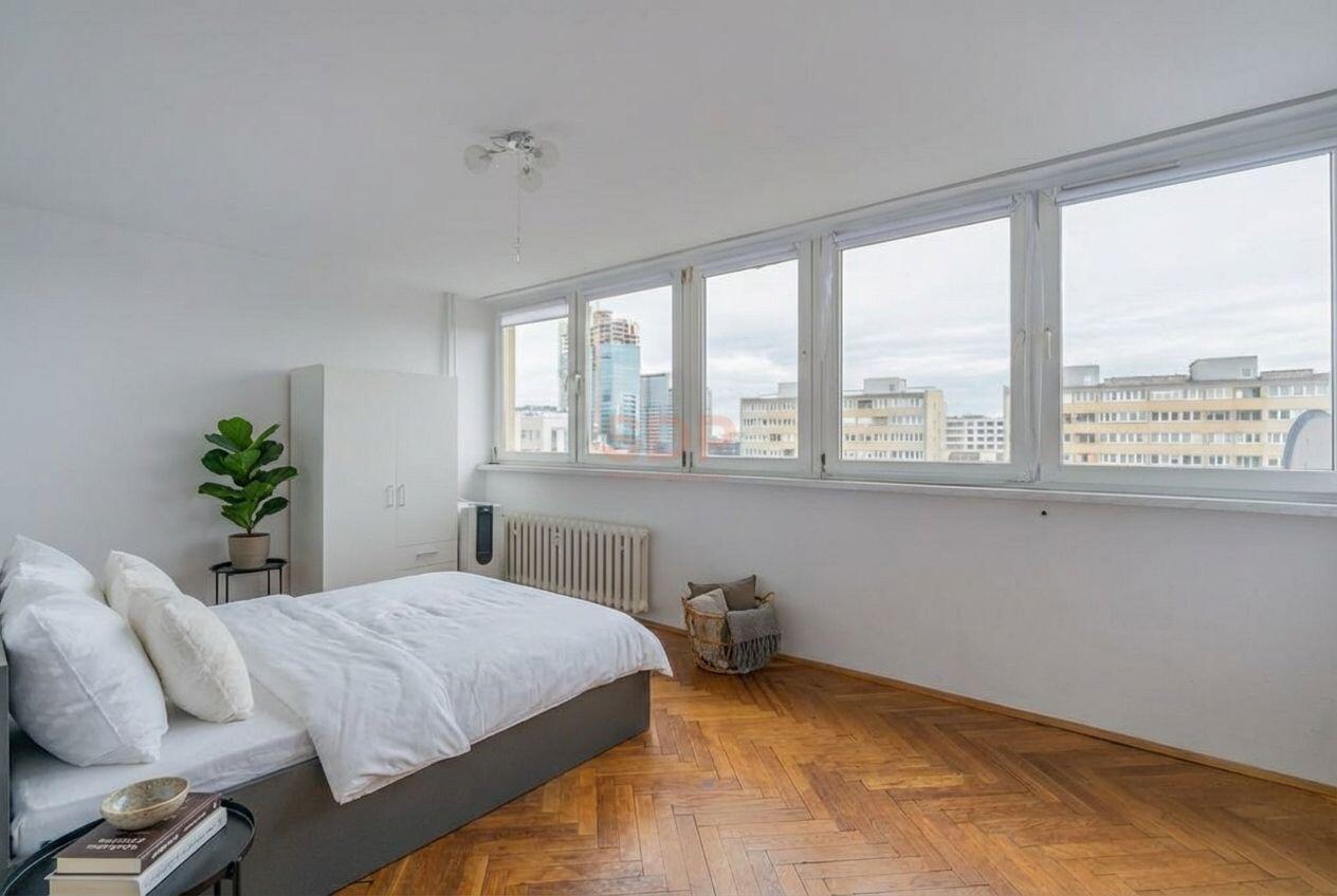 Kawalerka w centrum Wrocławia!-6