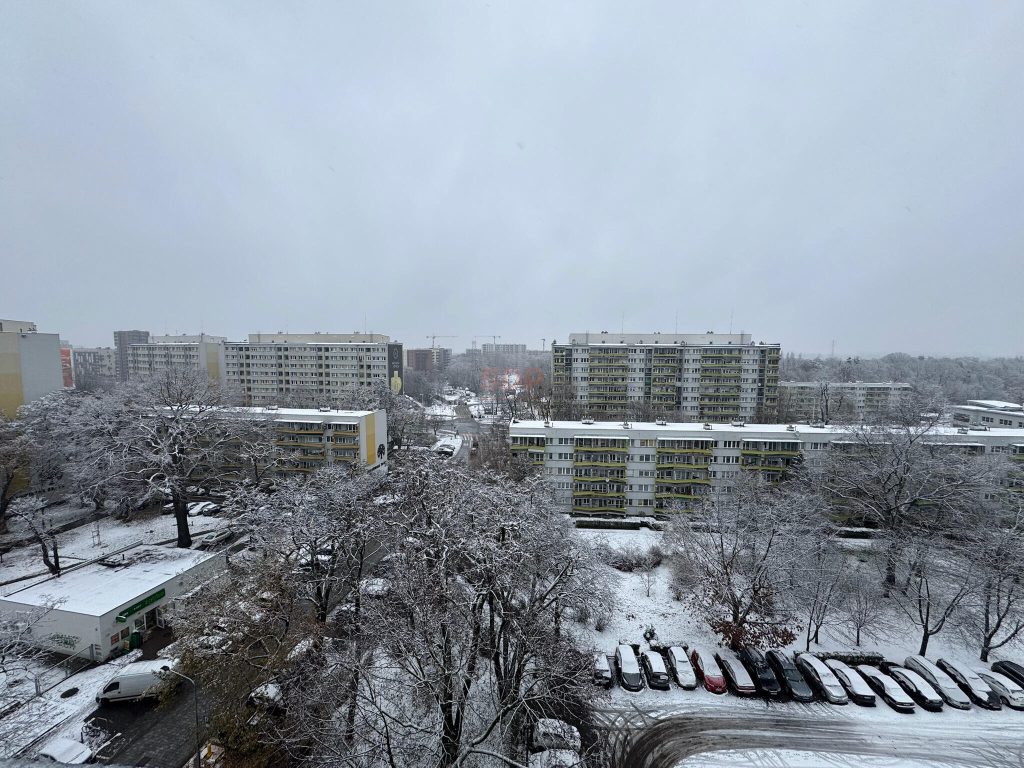 Nowe | Wykończone | 3 pokoje | Osobna kuchnia| Popowice | Piękny widok-0