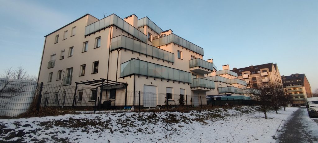 3 Pokoje w nowym budownictwie | Duży ogród-0