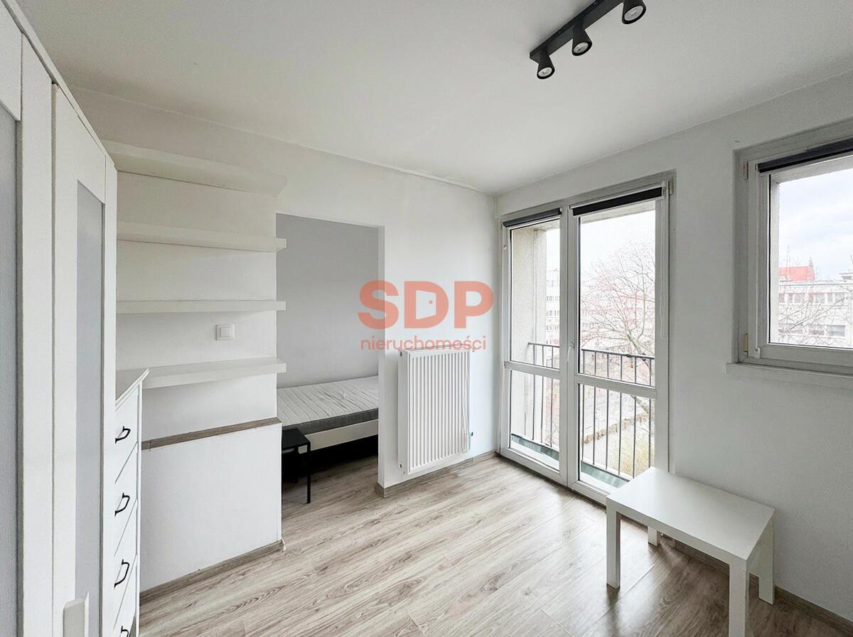 Mieszkanie inwestycyjne – najlepsza lokata kapitału w sercu Wrocławia-1