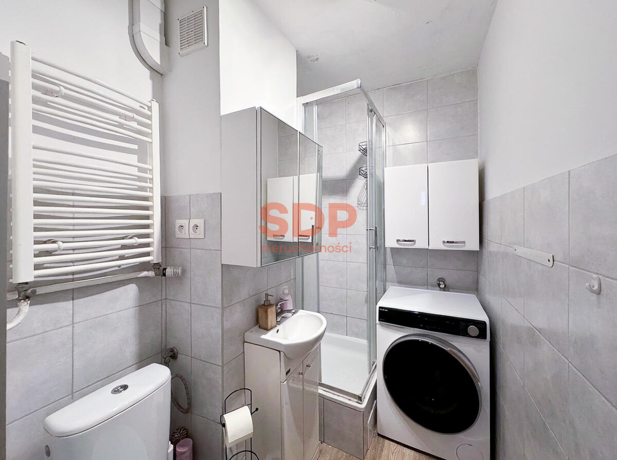 Mieszkanie inwestycyjne – najlepsza lokata kapitału w sercu Wrocławia-5