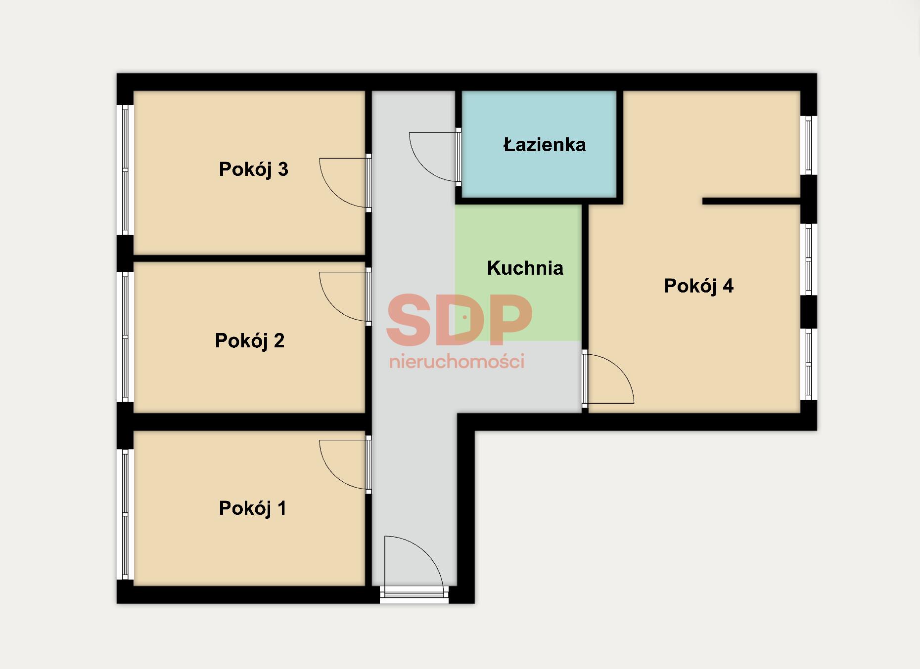 Mieszkanie inwestycyjne – najlepsza lokata kapitału w sercu Wrocławia-6