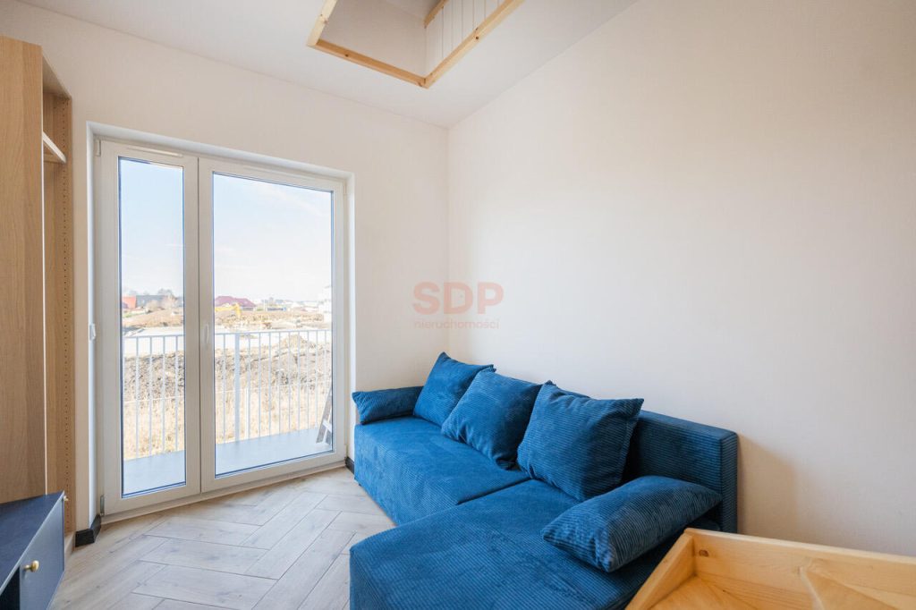 2 pokoje, balkon, m. parkingowe, pompa ciepła-0