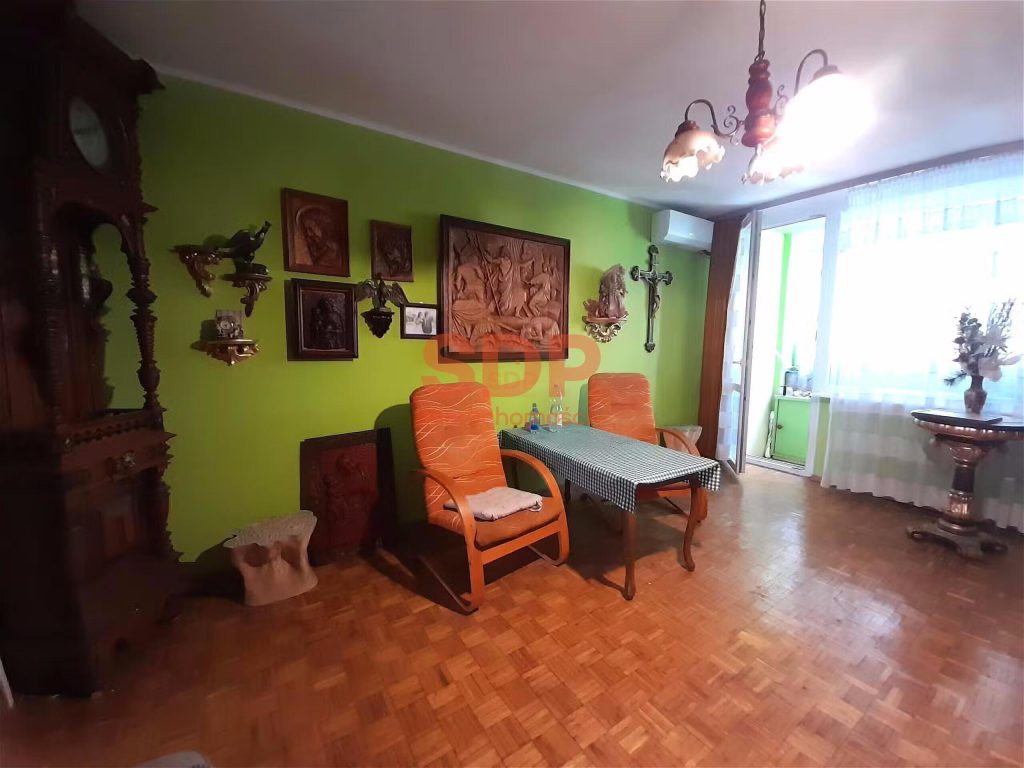 Gądów,2 pok., oddzielna kuchnia, loggia, centrum,polecam-0