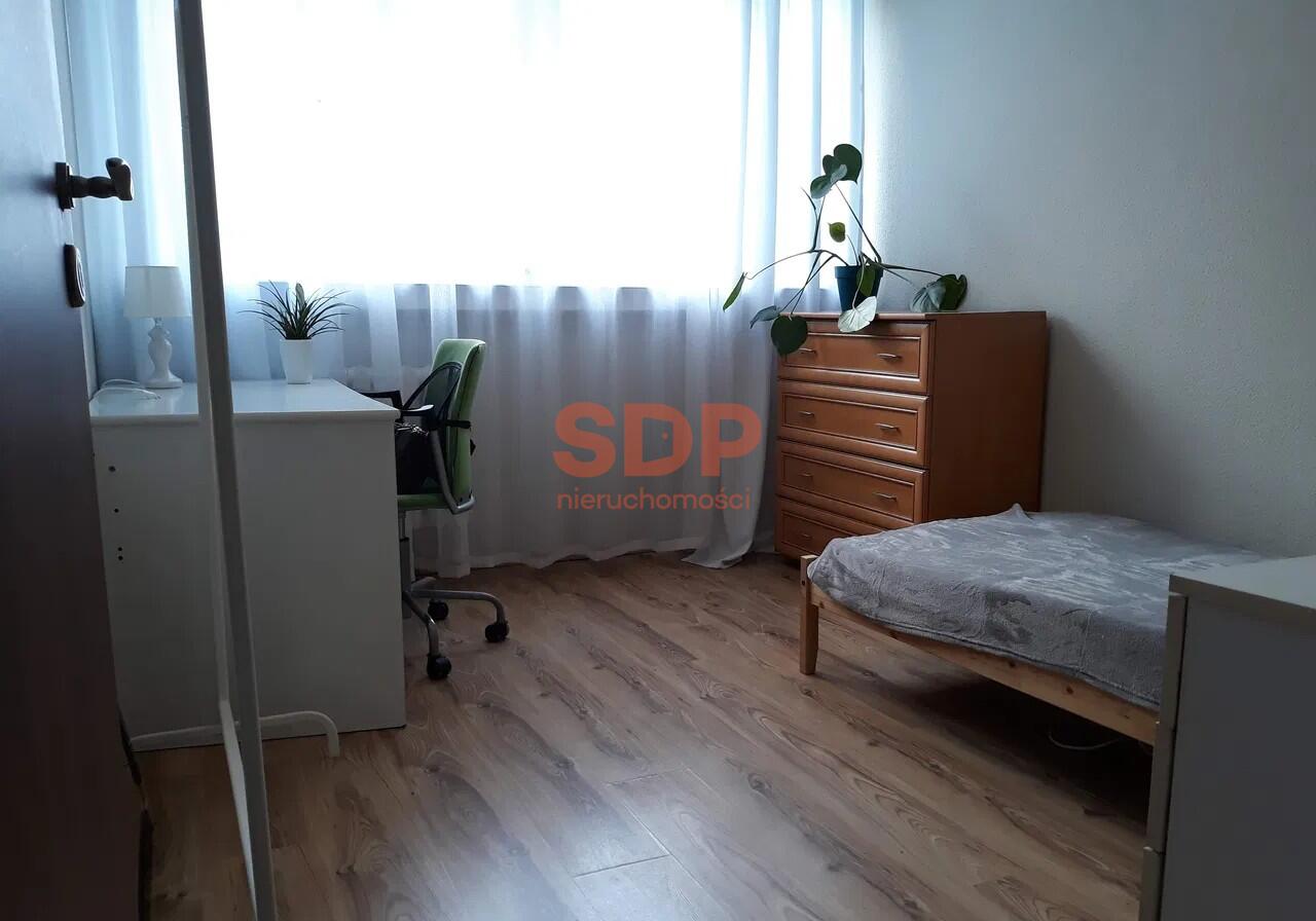 4-pokojowe mieszkanie z balkonem -blisko Uniwersytetu Ekonomicznego-2