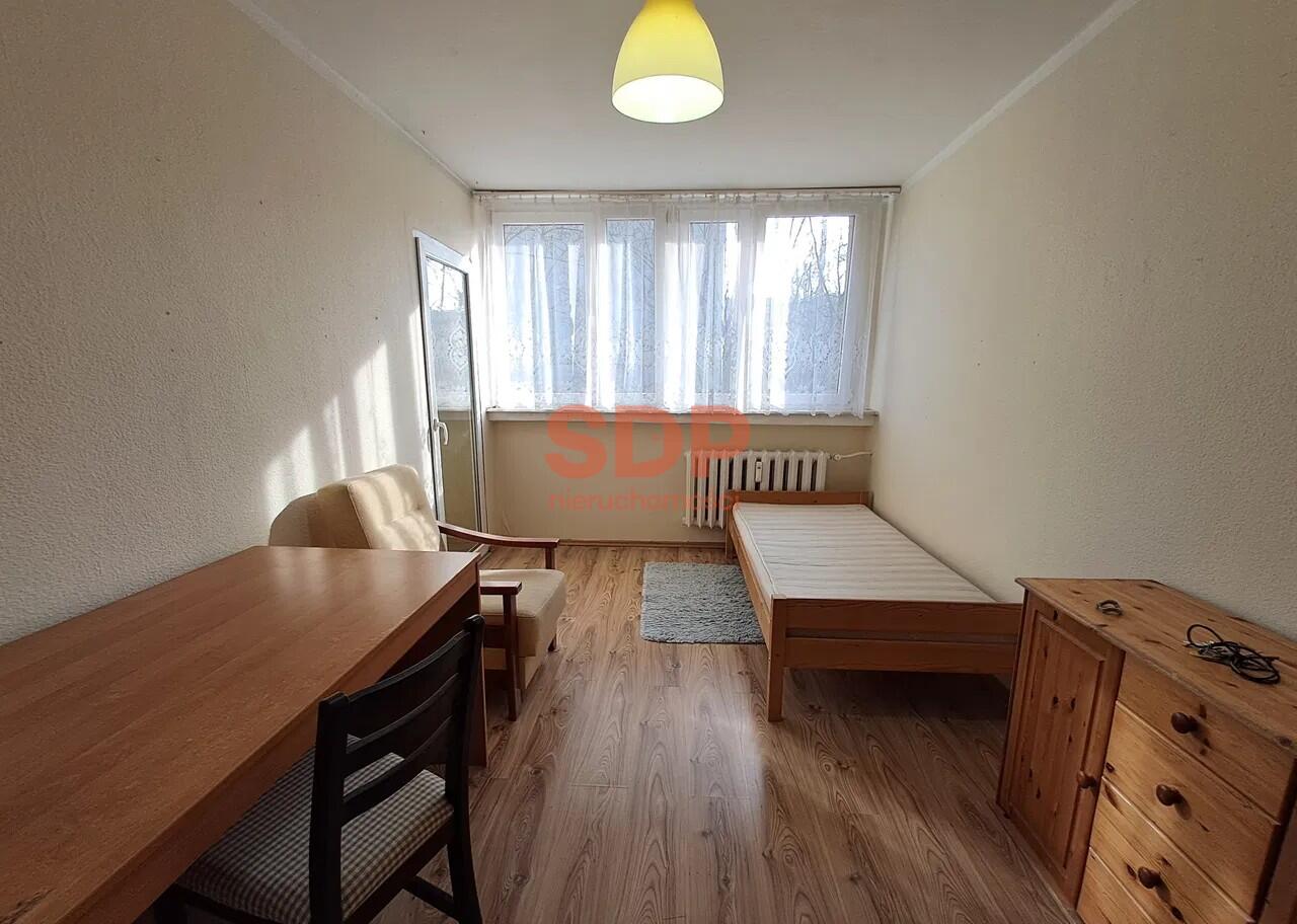 4-pokojowe mieszkanie z balkonem -blisko Uniwersytetu Ekonomicznego-3