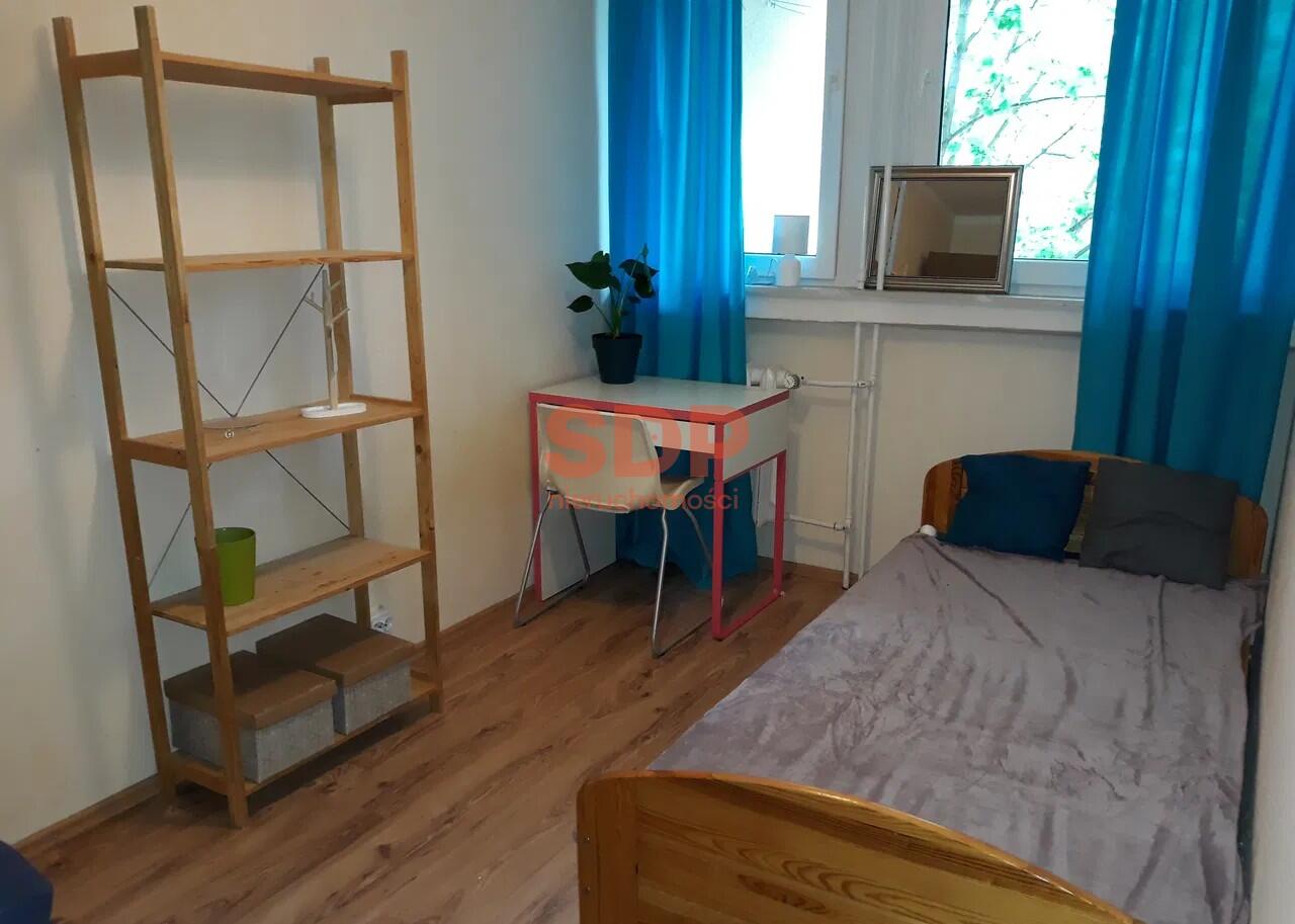 4-pokojowe mieszkanie z balkonem -blisko Uniwersytetu Ekonomicznego-5