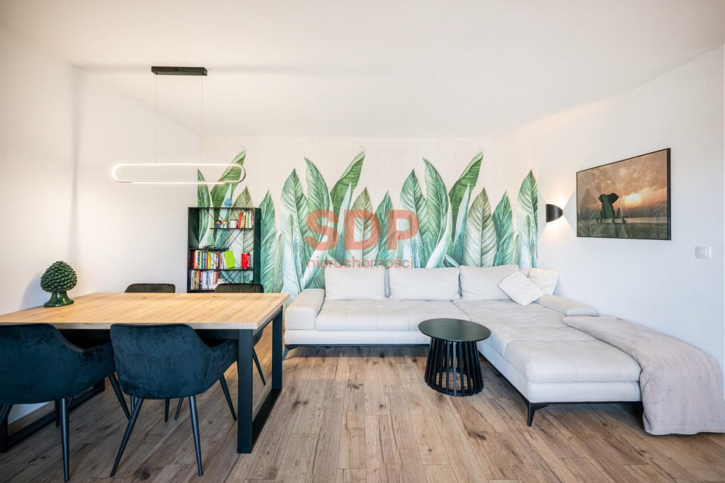 Nowy apartament 2 pok. Reymonta.Do wprowadzenia.-0