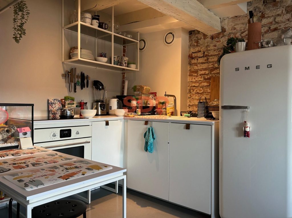 Centrum! Mieszkanie tuż obok Dworca Głównego – rezerwacja-0