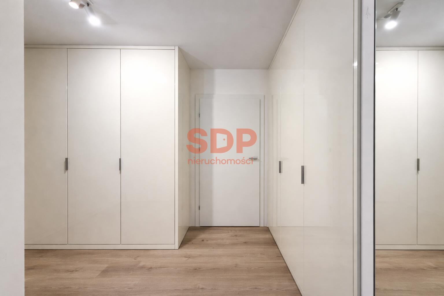 Przestronne 2 pok z balkonem, Wojszyce-6