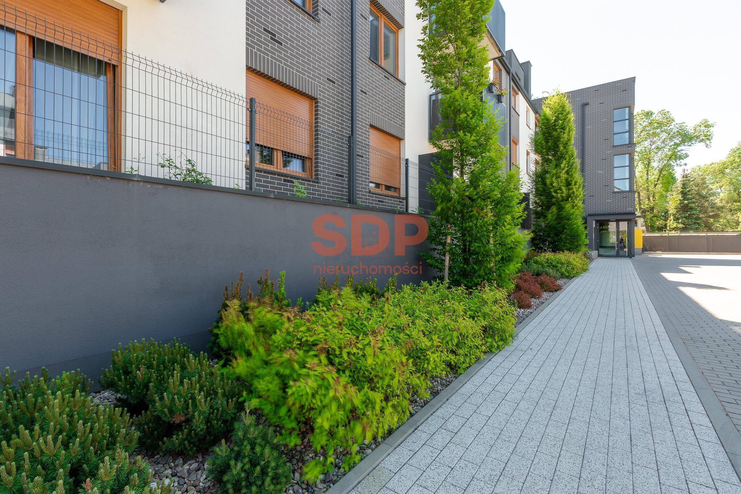 Przestronne 2 pok z balkonem, Wojszyce-8