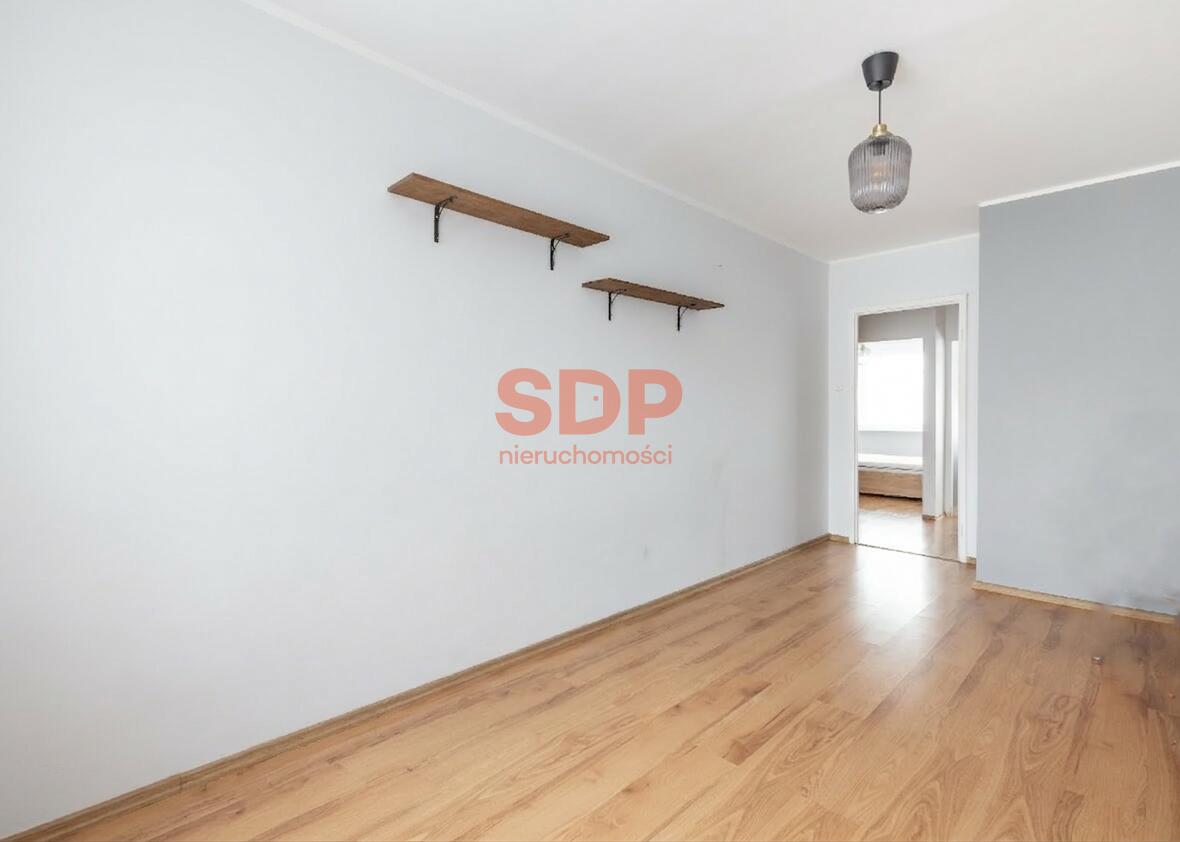 2 pokoje | Rozkładowe | Dwustronne | 1 Piętro | Różanka-9