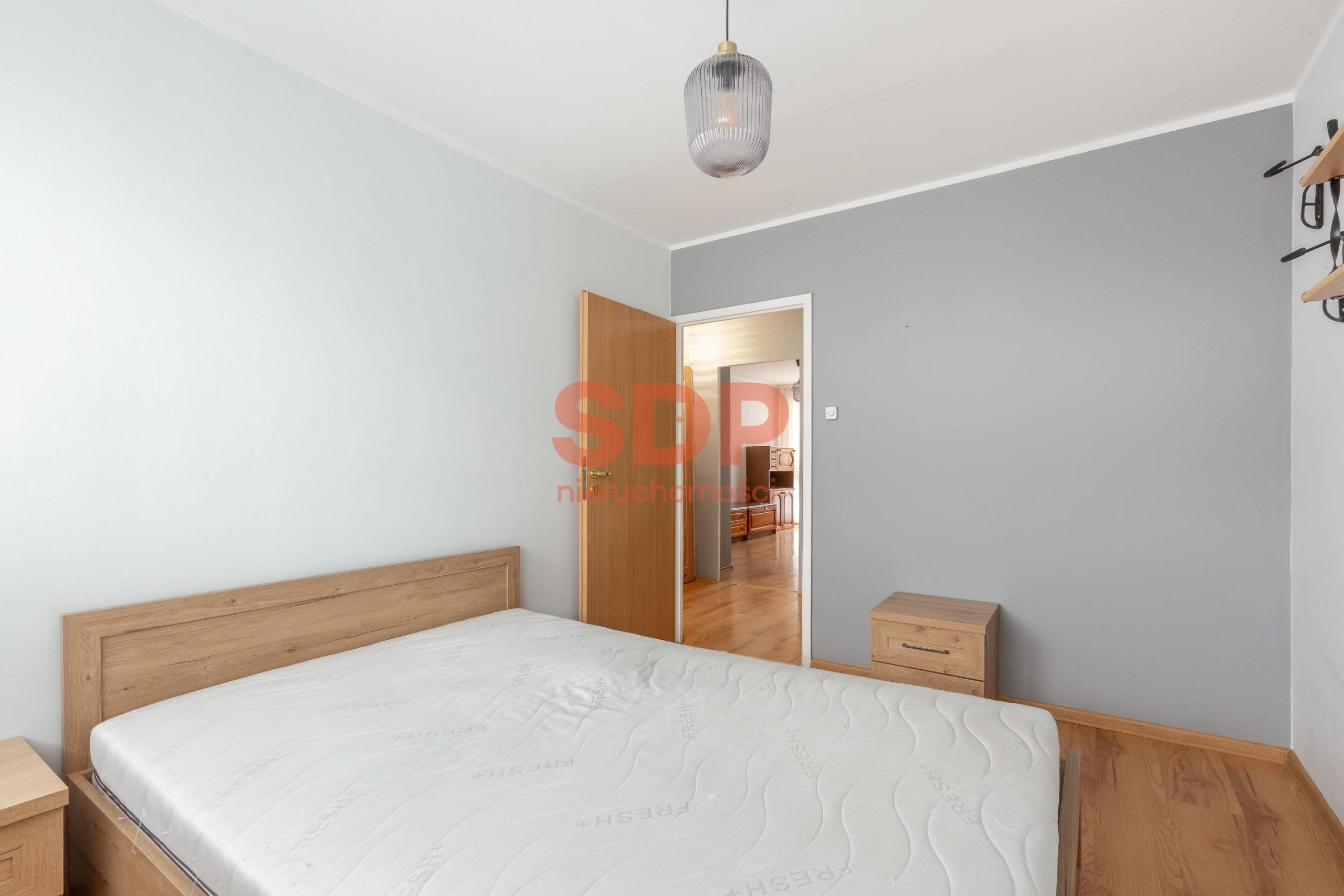 2 pokoje | Rozkładowe | Dwustronne | 1 Piętro | Różanka-10