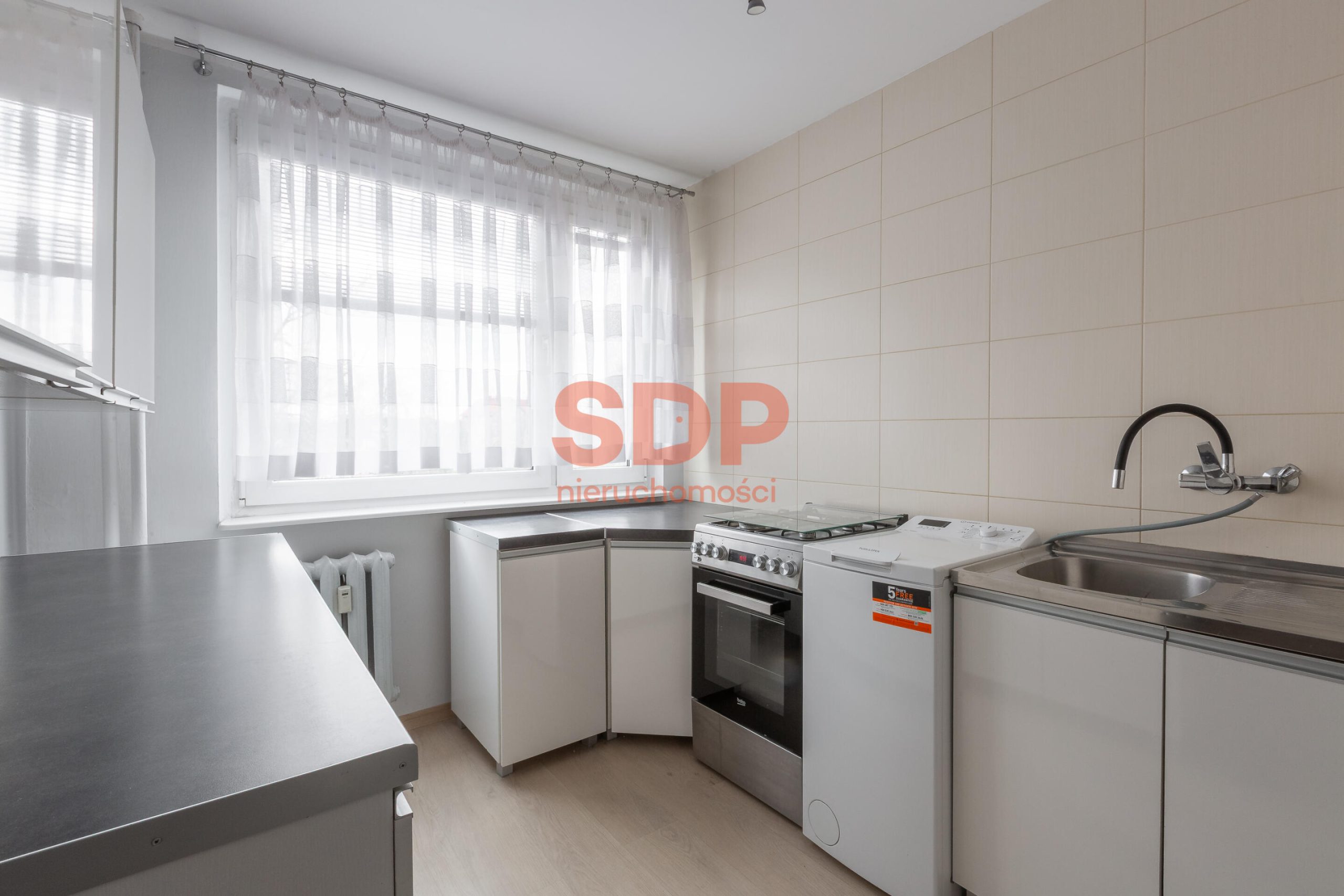 2 pokoje | Rozkładowe | Dwustronne | 1 Piętro | Różanka-11