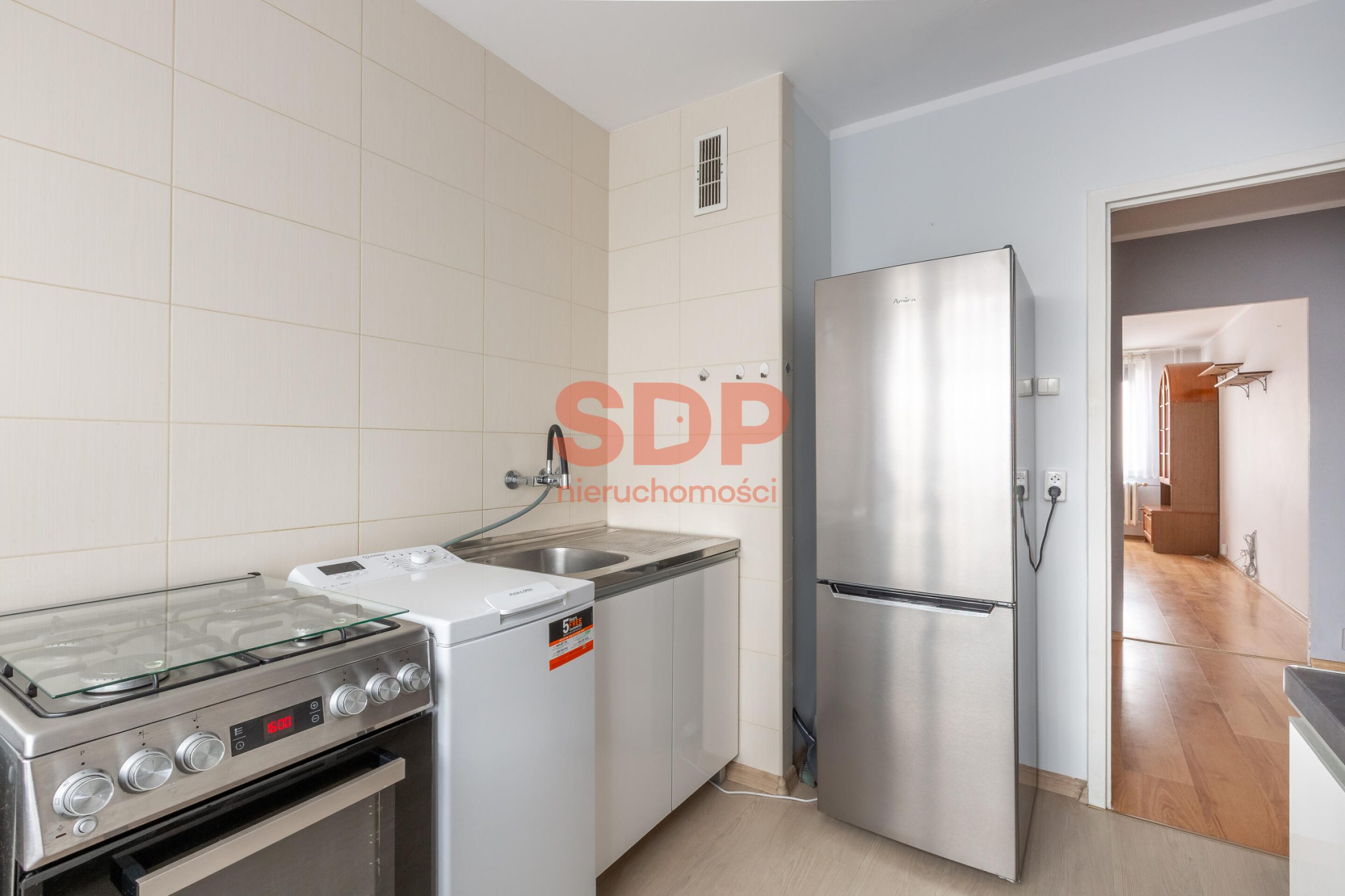 2 pokoje | Rozkładowe | Dwustronne | 1 Piętro | Różanka-12