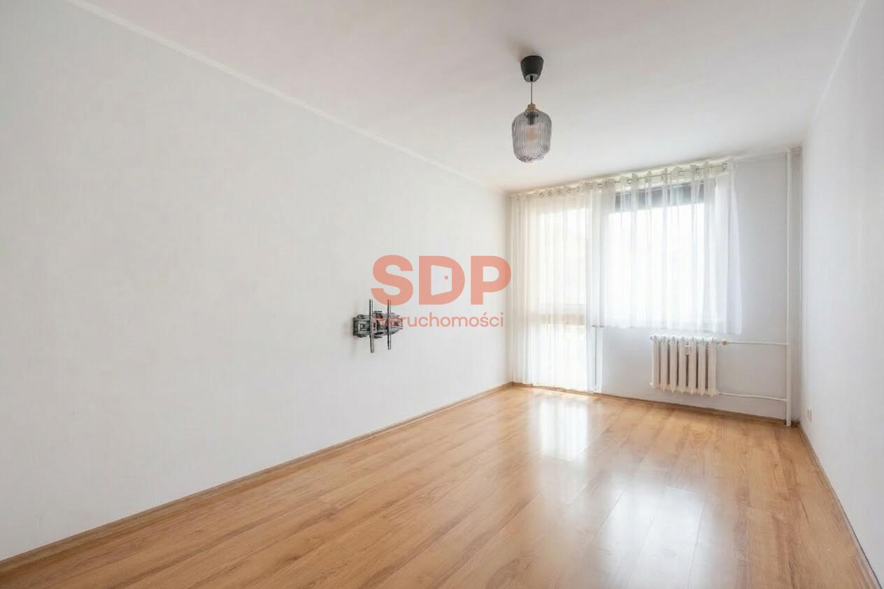 2 pokoje | Rozkładowe | Dwustronne | 1 Piętro | Różanka-0