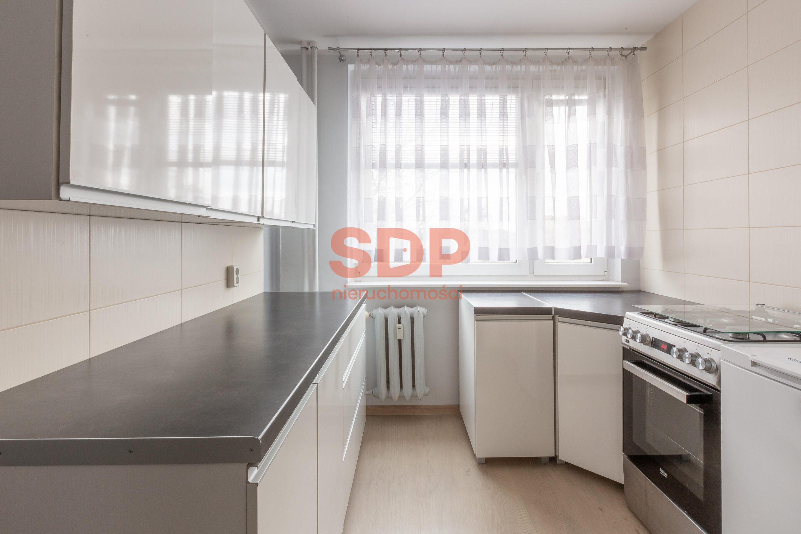 2 pokoje | Rozkładowe | Dwustronne | 1 Piętro | Różanka-3