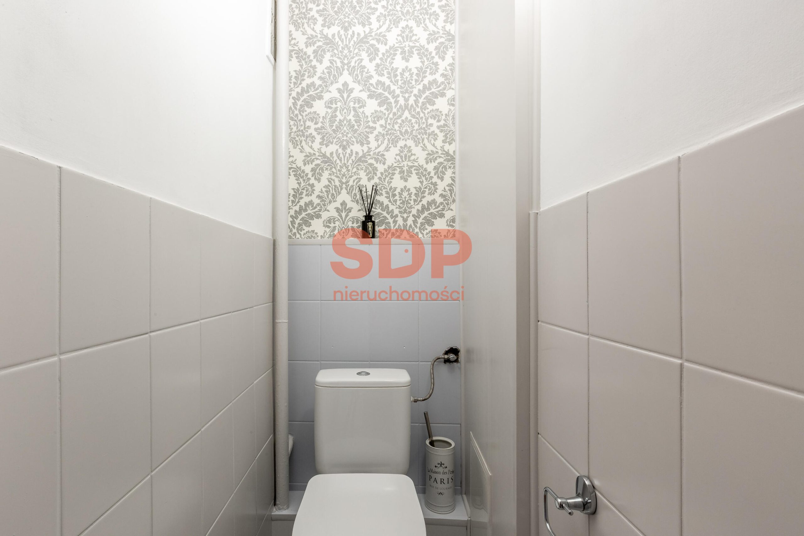 2 pokoje | Rozkładowe | Dwustronne | 1 Piętro | Różanka-5