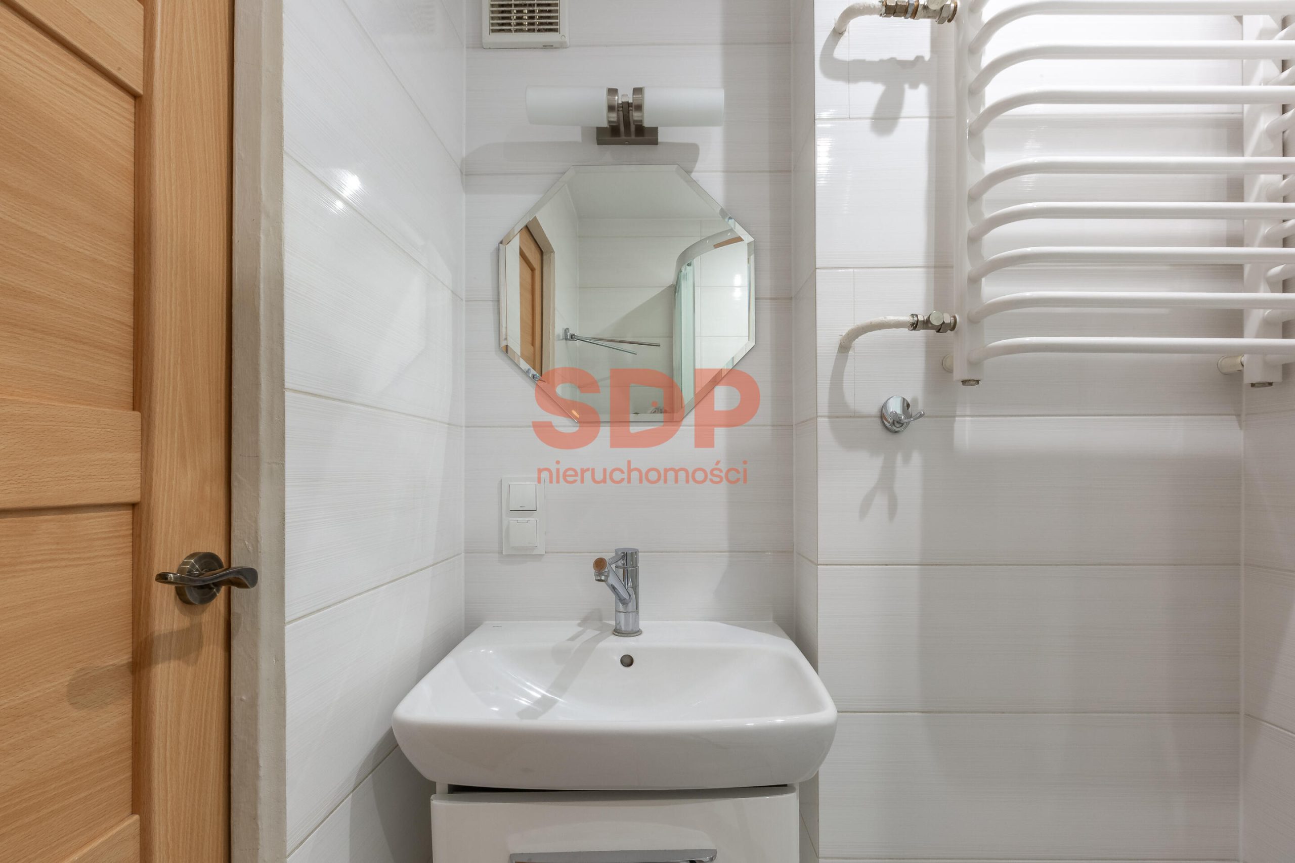 2 pokoje | Rozkładowe | Dwustronne | 1 Piętro | Różanka-6